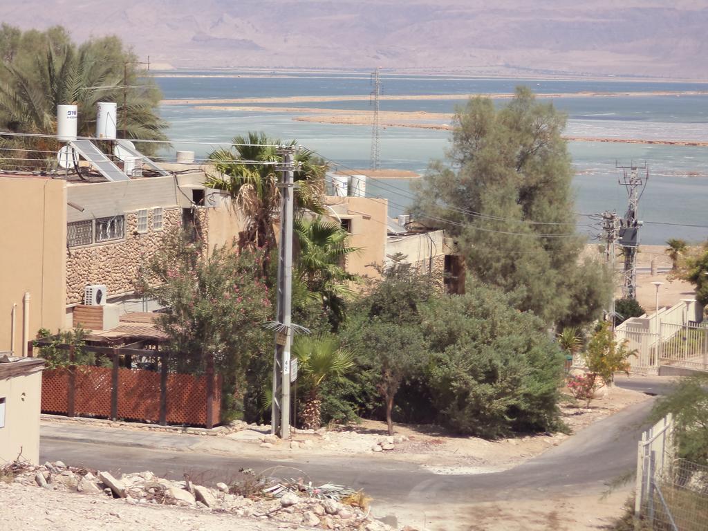Hotel Rose Dead Sea Neve Zohar Habitación foto
